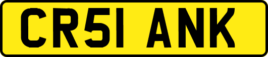 CR51ANK