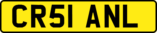 CR51ANL