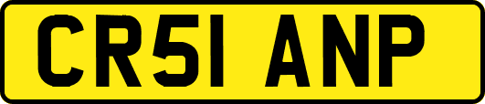 CR51ANP