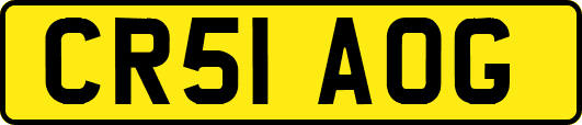 CR51AOG