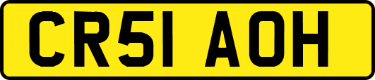 CR51AOH