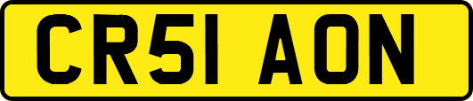 CR51AON