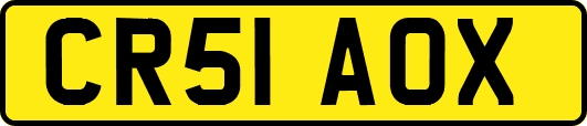 CR51AOX