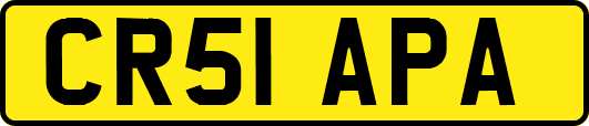 CR51APA