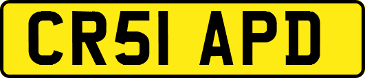 CR51APD