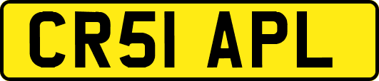CR51APL