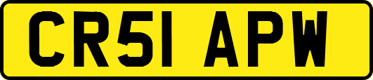 CR51APW