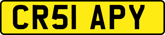 CR51APY