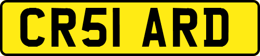 CR51ARD