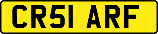 CR51ARF