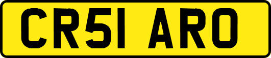 CR51ARO