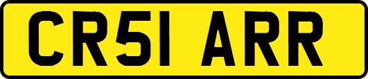 CR51ARR