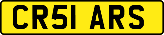 CR51ARS