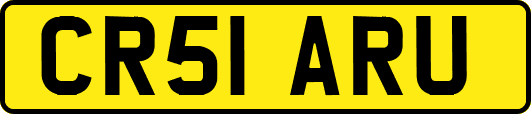 CR51ARU