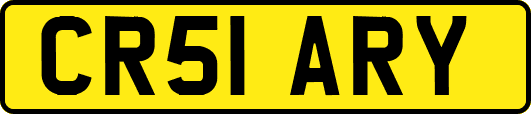 CR51ARY