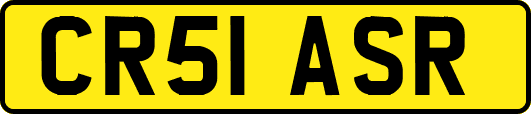 CR51ASR