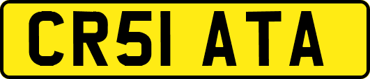 CR51ATA
