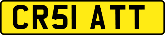 CR51ATT