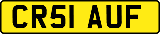 CR51AUF