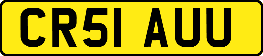 CR51AUU