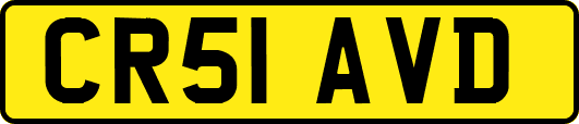 CR51AVD