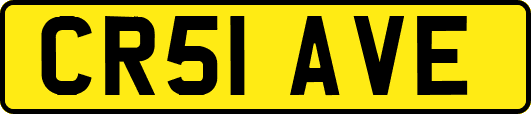 CR51AVE