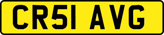CR51AVG