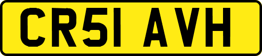 CR51AVH
