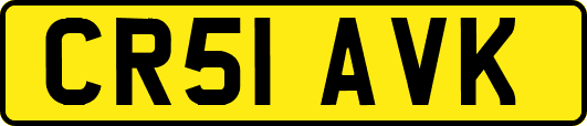 CR51AVK