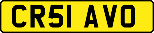 CR51AVO