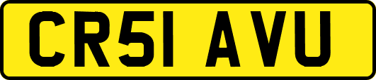 CR51AVU