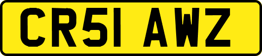 CR51AWZ