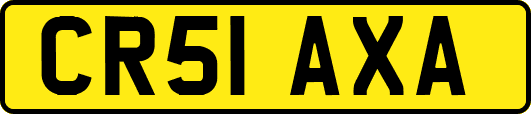 CR51AXA