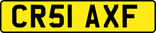 CR51AXF