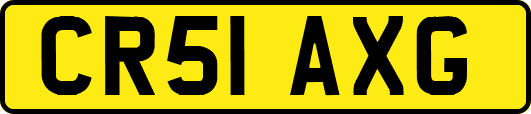 CR51AXG