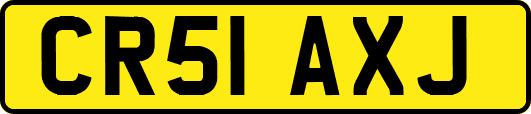 CR51AXJ