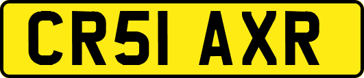 CR51AXR
