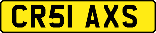 CR51AXS