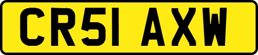 CR51AXW