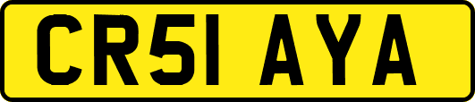 CR51AYA
