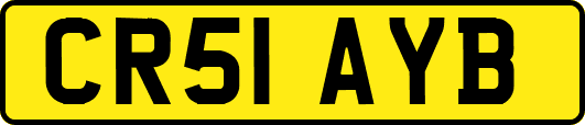 CR51AYB
