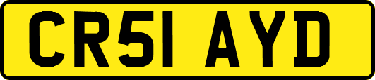 CR51AYD