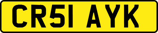 CR51AYK