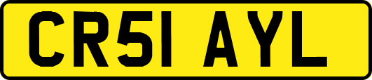CR51AYL