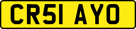 CR51AYO