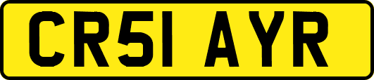 CR51AYR