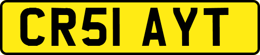 CR51AYT