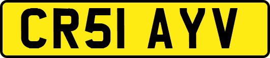 CR51AYV