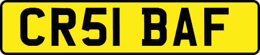 CR51BAF