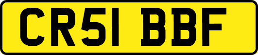 CR51BBF